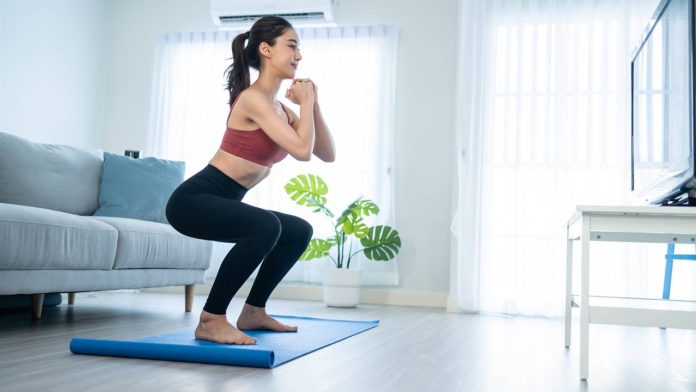 Calisthenics at home what it is and what these exercises are useful for