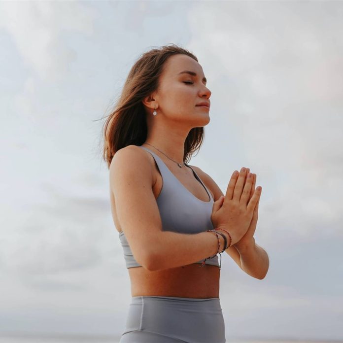 Chest exercises you can do at home