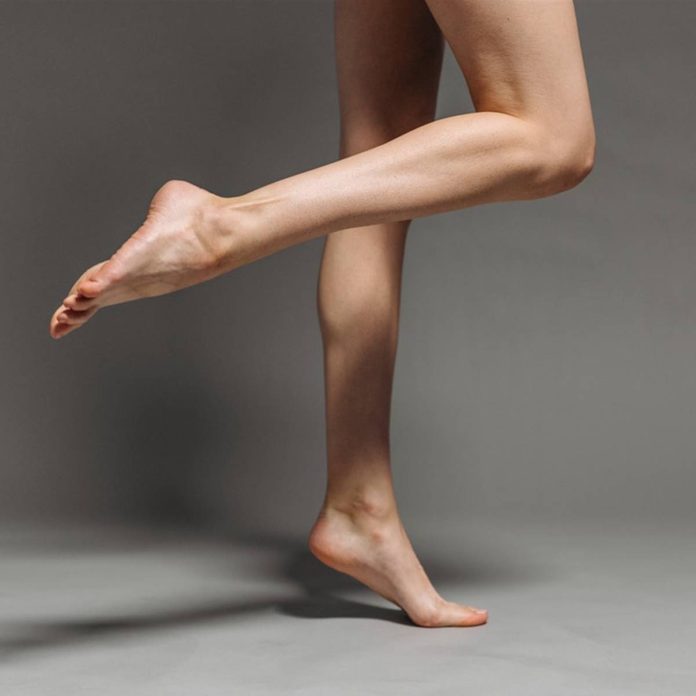 Exercises to activate leg circulation