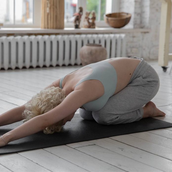 Exercises to relax muscle tension that causes headache