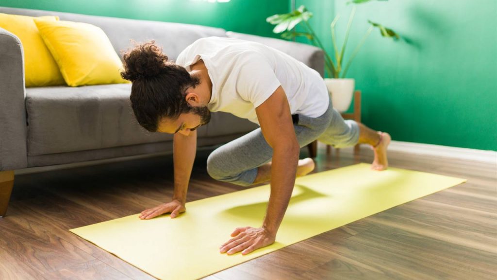 Hiit what it is benefits of high-intensity training and how to practice at home