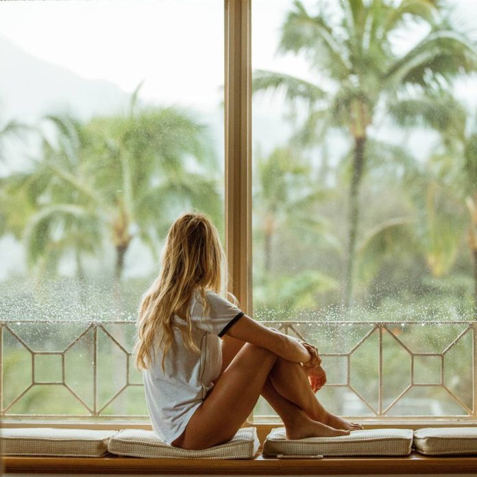 How to Relieve Neck Pain by Moving Your Pelvis