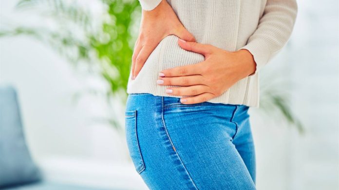 How to remove hip pain exercises to gain flexibility