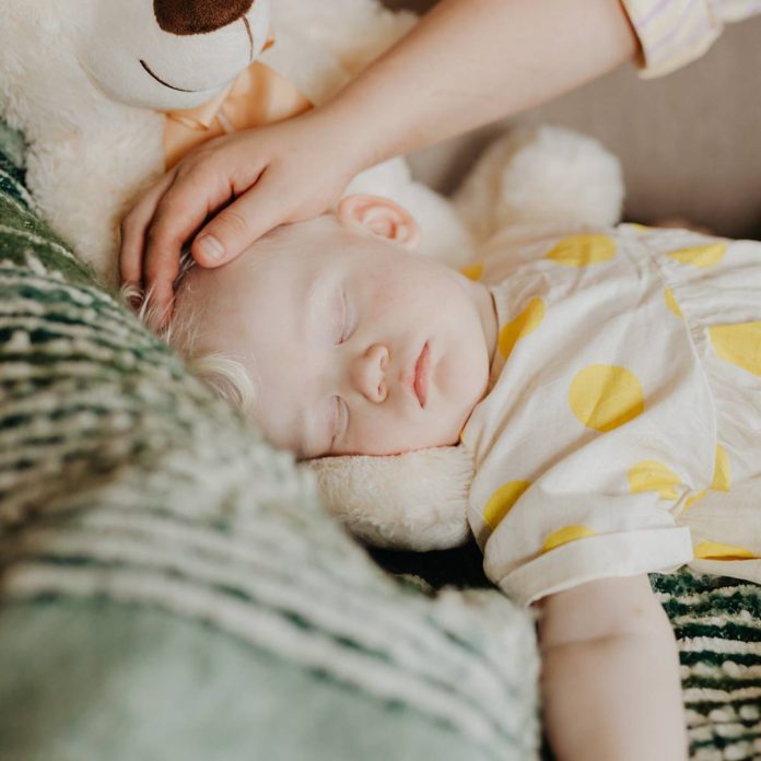 Sleep Trick Twisting Motions Before Bed